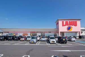 ラ・ムー守山店