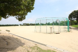 守山市民運動公園