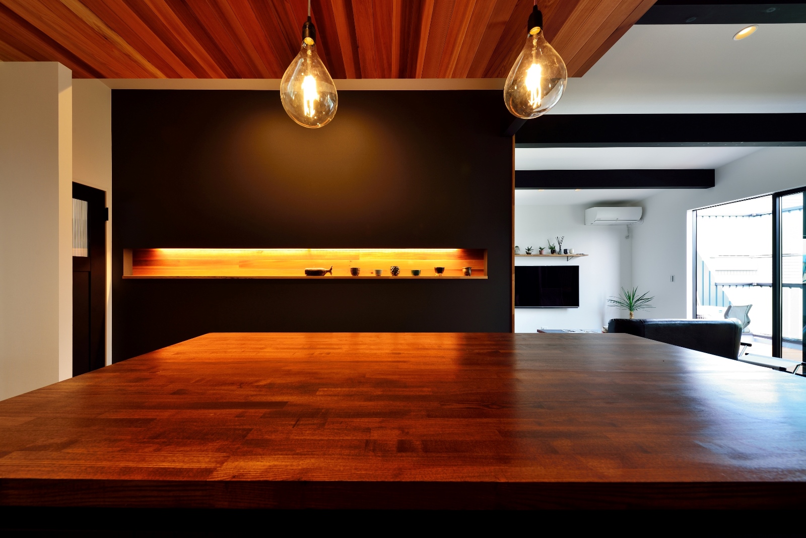 居場所が見つかる家