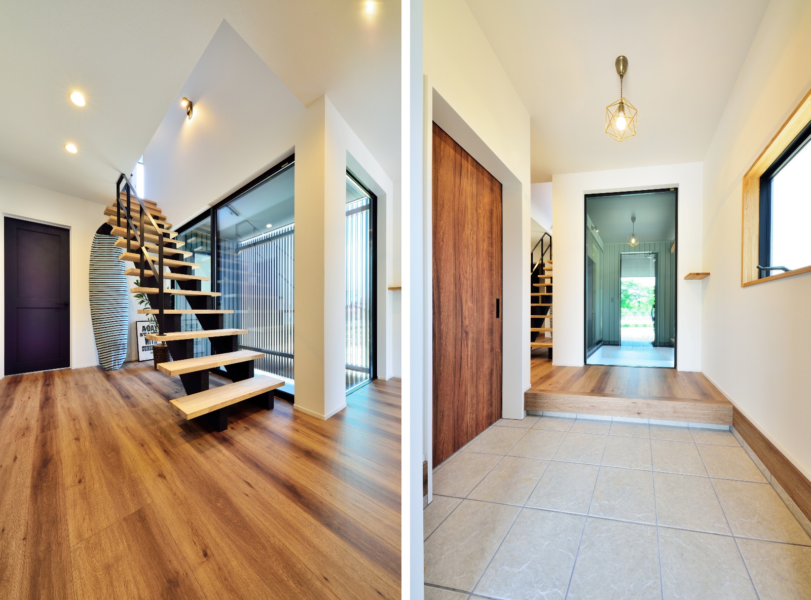 居場所が見つかる家