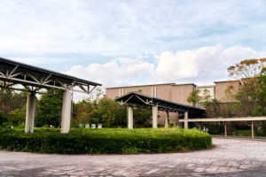 滋賀県立琵琶湖博物館1