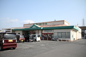 フレンドマート中主