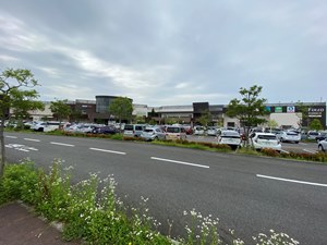 フォレオ一里山