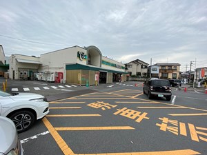 フレスコ神領店