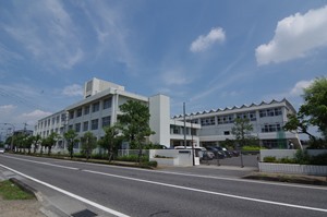 常盤小学校