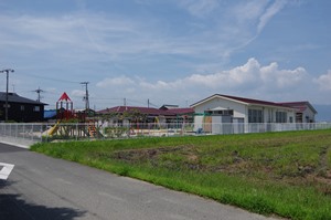 常盤こども園