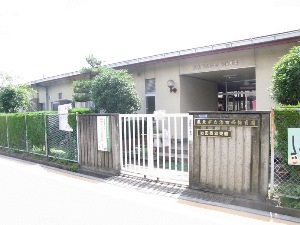 治田西保育園