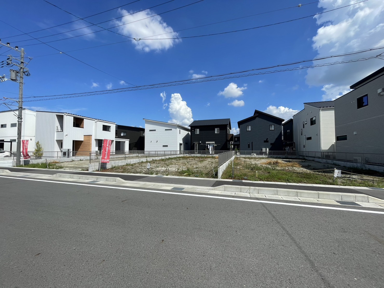 ベルヴィタウン栗東北中小路