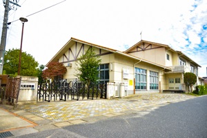 大宝幼稚園
