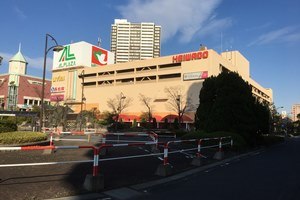 アル・プラザ栗東