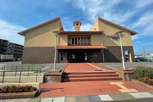 もりの風こども園