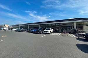 コープもりやま店