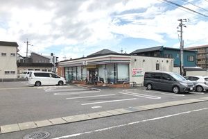 セブンイレブン 栗東中沢店