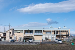 ひなぎくこども園