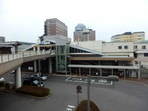 JR草津駅　徒歩23分